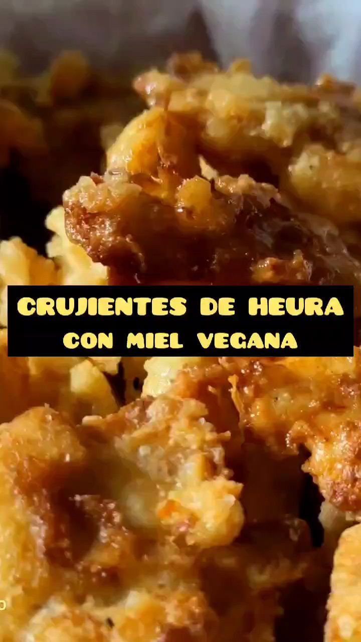 Crujientes de Heura