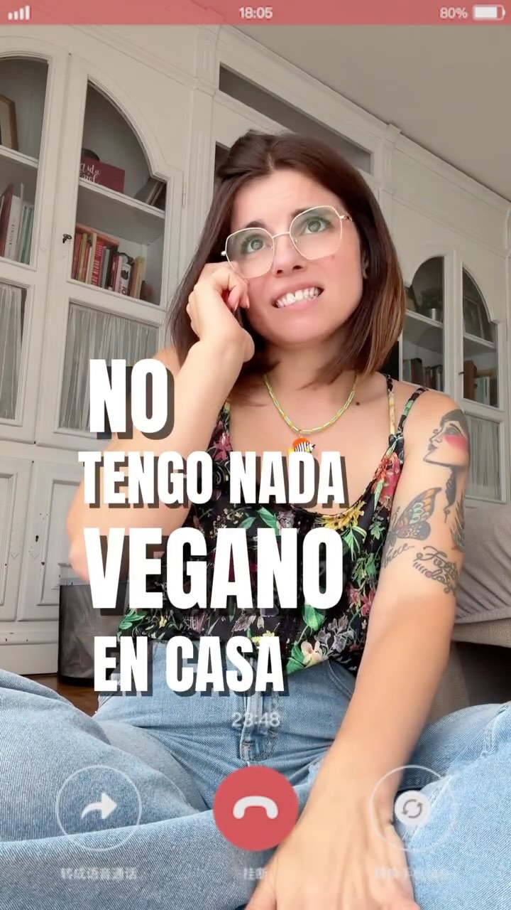Ensalada de pasta con veganesa