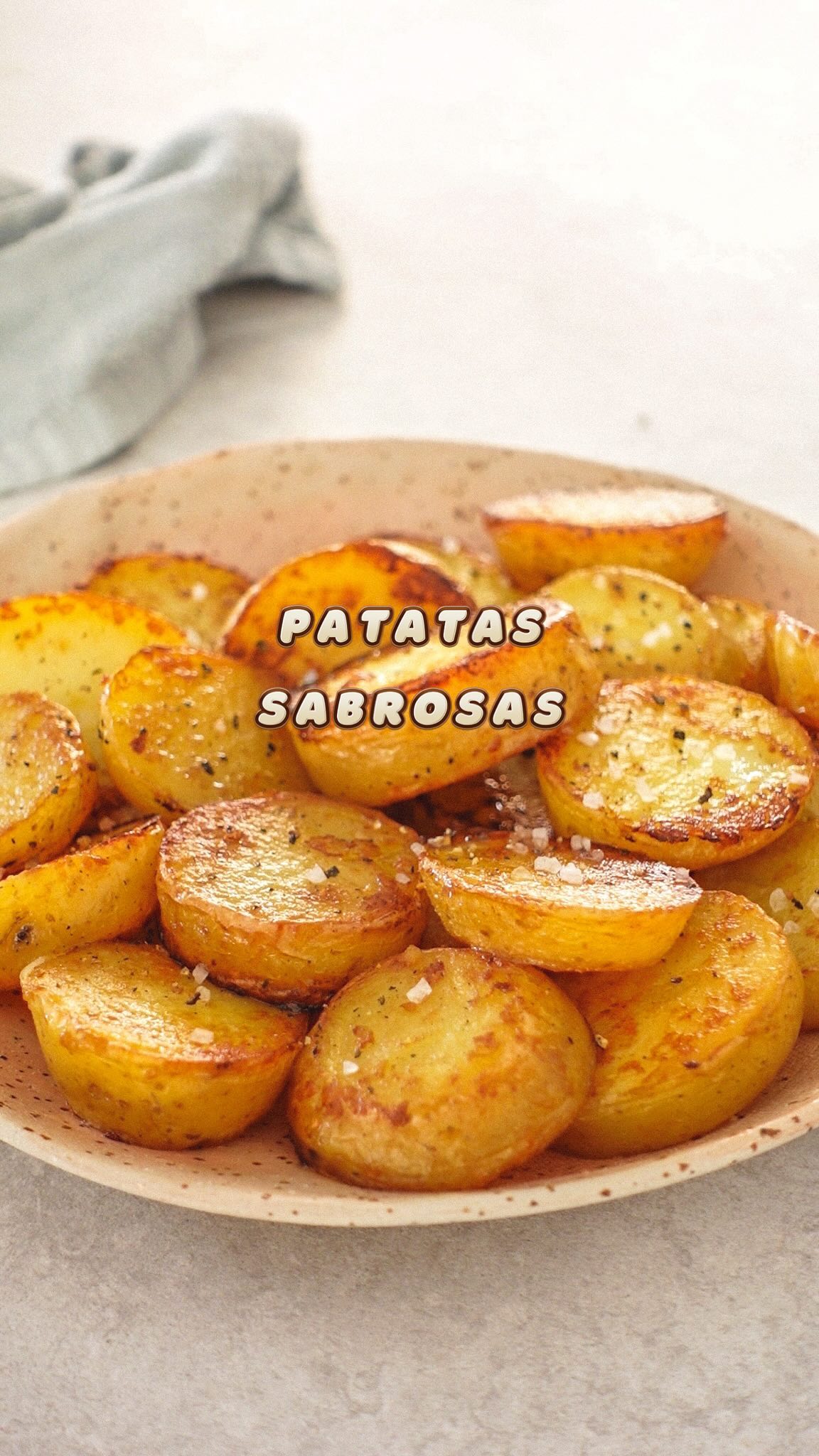 Las patatas más sabrosas