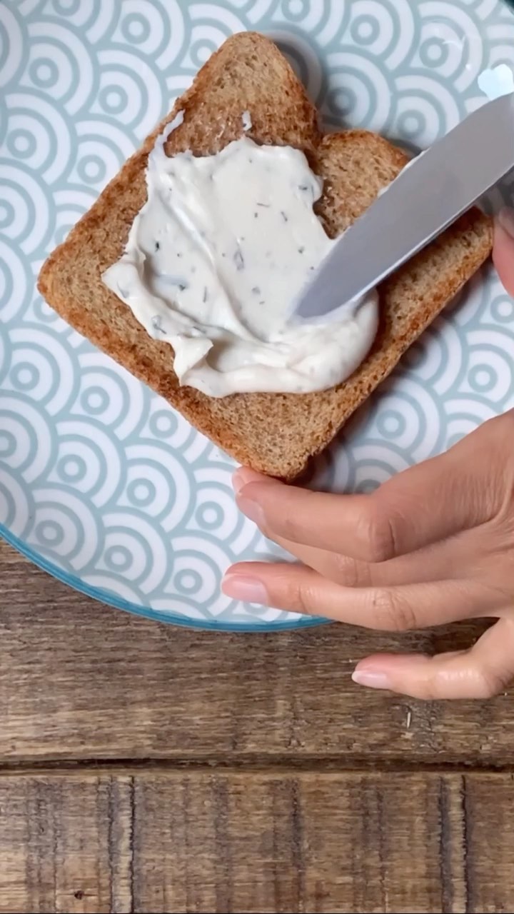 Queso estilo Philadelphia casero